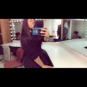 Meet your Posher, Eboni